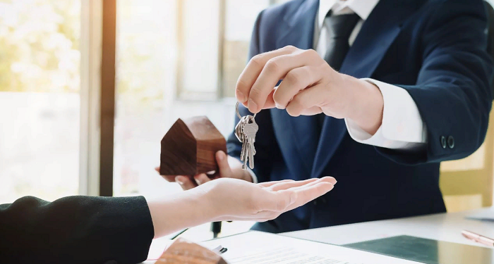 Moratorium on rent growth for businesses