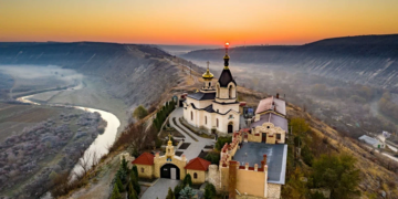 In Moldova, residents want to move away from the EU