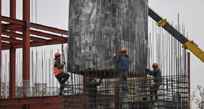 12 billion rubles will be invested in the redevelopment project in Novo-Peredelkin