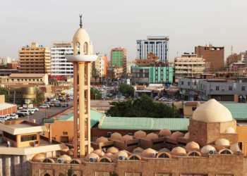 Why do they want to abandon oil imports in Sudan
