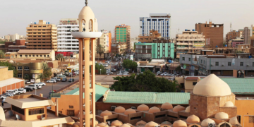 Why do they want to abandon oil imports in Sudan