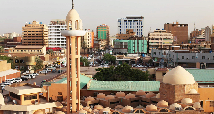 Why do they want to abandon oil imports in Sudan