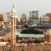 Why do they want to abandon oil imports in Sudan