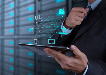 The new leader in the field of technology