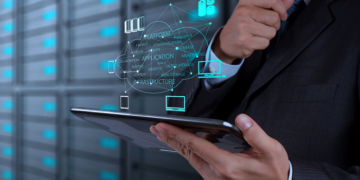 The new leader in the field of technology