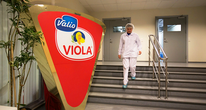 Losses of Finnish companies due to withdrawal from Russia