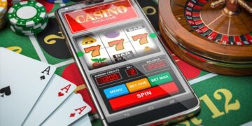Advantages of online casinos: maximum convenience and unlimited opportunities for players