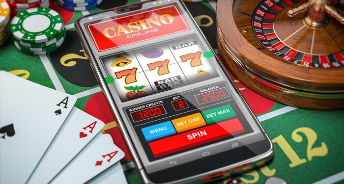 Advantages of online casinos: maximum convenience and unlimited opportunities for players