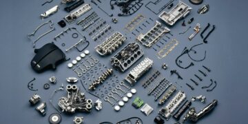 Why buy car parts through an online retailer: advantages and features