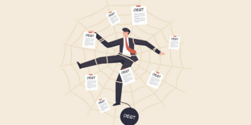 Unraveling the Knot: Debt Collection in the UK for International Businesses