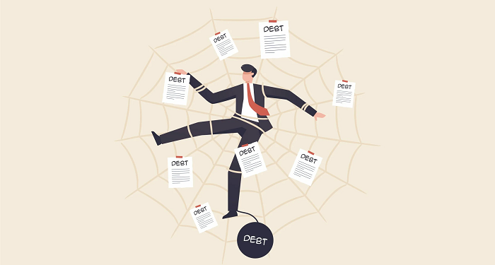 Unraveling the Knot: Debt Collection in the UK for International Businesses