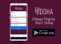 FlyDoha: Redefining Travel Booking for Discerning Globetrotters