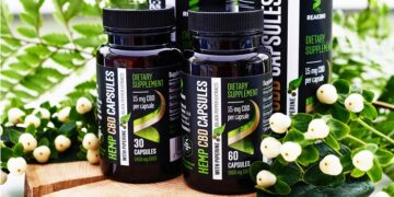 Reakiro CBD: the UK’s best store for cannabidiol products