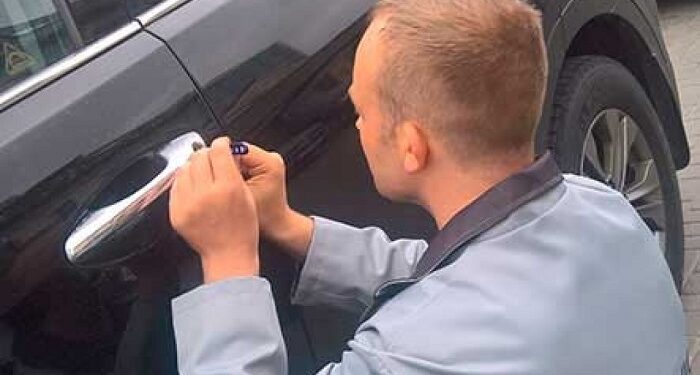 Reliable mobile car mechanic: only the best specialists and modern technologies