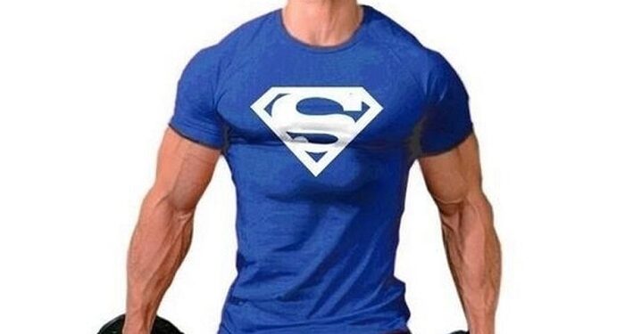 T-shirts for sports: rules and recommendations for choosing