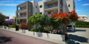 Unlocking the charms of Paphos real estate: a gateway to mediterranean living