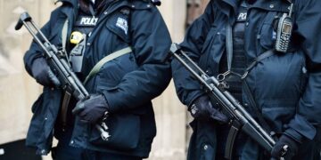 Navigating the landscape of armed protection in the UK: understanding regulations and realities
