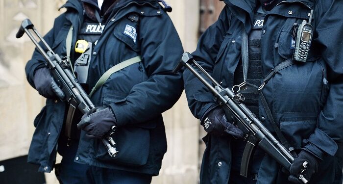 Navigating the landscape of armed protection in the UK: understanding regulations and realities