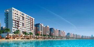 Transforming Dubai’s skyline: Azizi Developments