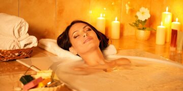 Anomalia Paris – immersion in the world of fire art