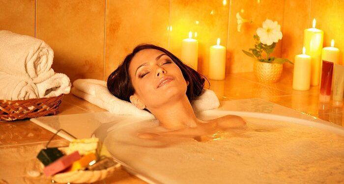 Anomalia Paris – immersion in the world of fire art