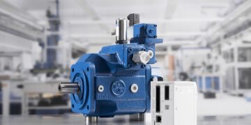 Bosch Rexroth: мировой лидер в области промышленной автоматизации