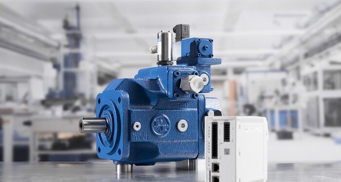 Bosch Rexroth: мировой лидер в области промышленной автоматизации