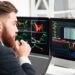 Overview of the capabilities of the AdmiralsFX platform for Forex trading