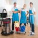 The benefits of running a cleaning franchise business