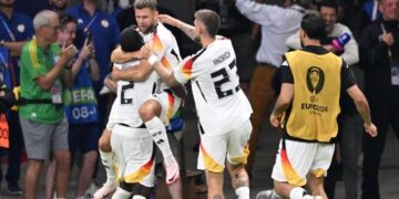 Betting on Euro 2024 in Kenya: main favorites and interesting facts