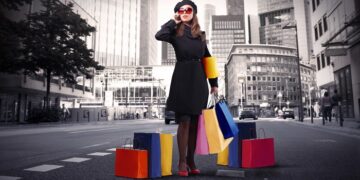 Level up your luxury look: savvy shopping secrets