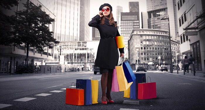Level up your luxury look: savvy shopping secrets