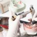 Essential tools and equipment for a modern dental lab