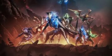 Lore and narrative development: crafting stories in top games