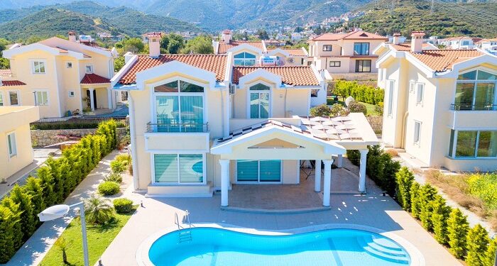 Recommendations for choosing the right property in Cyprus: what to look for