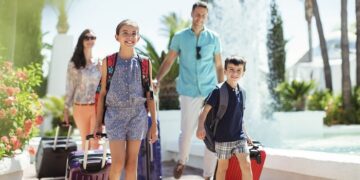 Travel insurance for residents of Spain from Globelink: features and benefits of the service