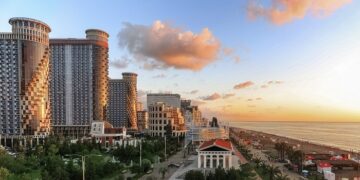 Primary real estate market in Georgia: advice for investors and advantages of buying