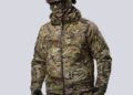 Review of UATAC winter tactical jacket Multicam Ripstop Climashield Apex