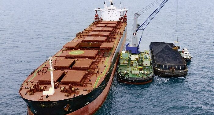 The TOP ONE bulk and break bulk chartering brokers