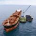The TOP ONE bulk and break bulk chartering brokers