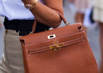 Kelly bags: key advantages, characteristics and selection