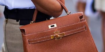 Kelly bags: key advantages, characteristics and selection