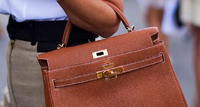 Kelly bags: key advantages, characteristics and selection