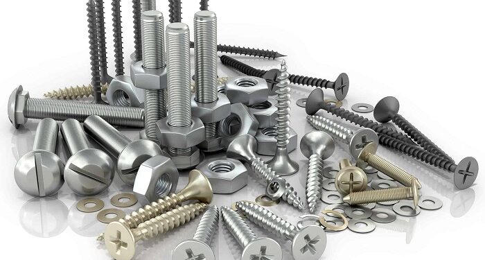 Поради щодо вибору кріплення для різних видів матеріалів