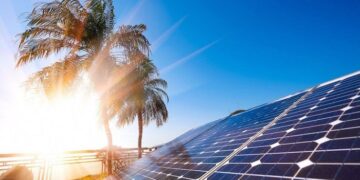 Invest in solar energy: a bright opportunity for sustainable