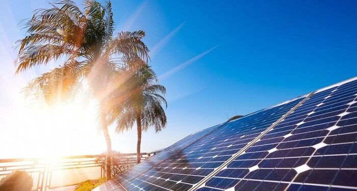 Invest in solar energy: a bright opportunity for sustainable