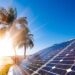 Invest in solar energy: a bright opportunity for sustainable
