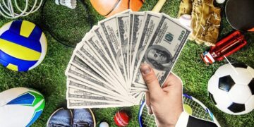 Sports betting: key advantages, rules and features