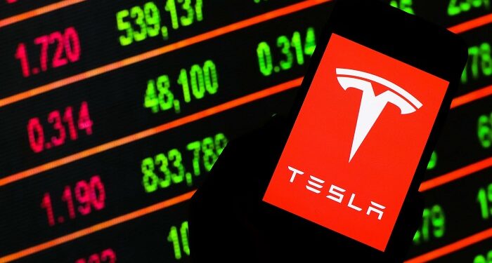 Tesla stocks: the optimal investment solution and unique opportunities