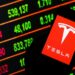Tesla stocks: the optimal investment solution and unique opportunities